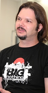 ꡼ No.004Υͥ / GTMF 2015ϡGame Tools  Middleware Forum 2015ײľUnreal Engine״Ϣåʹɤ