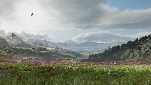 ꡼ No.005 | GTMF 2015ϡGame Tools  Middleware Forum 2015ײľUnreal Engine״Ϣåʹɤ