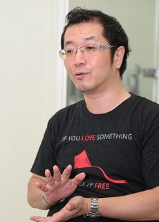 ꡼ No.007Υͥ / GTMF 2015ϡGame Tools  Middleware Forum 2015ײľUnreal Engine״Ϣåʹɤ