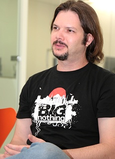 ꡼ No.008Υͥ / GTMF 2015ϡGame Tools  Middleware Forum 2015ײľUnreal Engine״Ϣåʹɤ