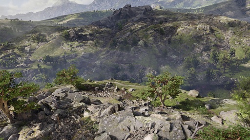 ꡼ No.017 | GTMF 2015ϡGame Tools  Middleware Forum 2015ײľUnreal Engine״Ϣåʹɤ