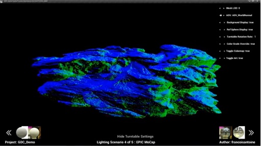 ºݤ˥եȥȥȾưǥ󥰤줿3Dǥ