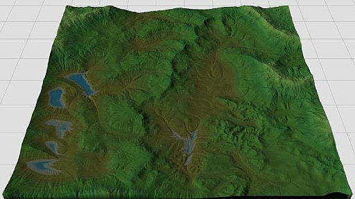 ꡼ No.048 | GTMFϡKite Demoפǡ16kmιʥꥢɤ3ǴȾץץϷˡȤ