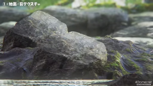 UE4١Υꥢ륿ǥkuro 1.2