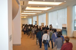 画像ギャラリー No.003のサムネイル画像 / Unreal Engine 4の解説イベント「アンリアルフェス2015横浜」が10月18日開催