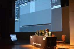 画像ギャラリー No.004のサムネイル画像 / Unreal Engine 4の解説イベント「アンリアルフェス2015横浜」が10月18日開催