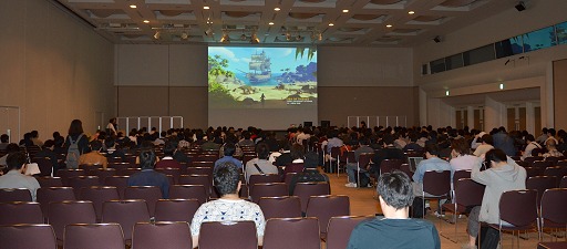 画像集#002のサムネイル/「UNREAL FEST 2015」稲船敬二氏の基調講演レポート。インディーズゲーム開発を成立させる「不可能を可能にする精神」と「本気のがんばれ」とは