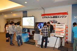 画像ギャラリー No.004のサムネイル画像 / 「UNREAL FEST 2015」稲船敬二氏の基調講演レポート。インディーズゲーム開発を成立させる「不可能を可能にする精神」と「本気のがんばれ」とは