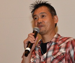 画像ギャラリー No.007のサムネイル画像 / 「UNREAL FEST 2015」稲船敬二氏の基調講演レポート。インディーズゲーム開発を成立させる「不可能を可能にする精神」と「本気のがんばれ」とは