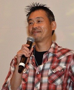 画像ギャラリー No.008のサムネイル画像 / 「UNREAL FEST 2015」稲船敬二氏の基調講演レポート。インディーズゲーム開発を成立させる「不可能を可能にする精神」と「本気のがんばれ」とは