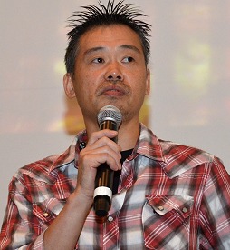 画像ギャラリー No.009のサムネイル画像 / 「UNREAL FEST 2015」稲船敬二氏の基調講演レポート。インディーズゲーム開発を成立させる「不可能を可能にする精神」と「本気のがんばれ」とは