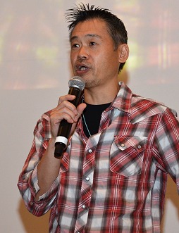 画像ギャラリー No.010のサムネイル画像 / 「UNREAL FEST 2015」稲船敬二氏の基調講演レポート。インディーズゲーム開発を成立させる「不可能を可能にする精神」と「本気のがんばれ」とは