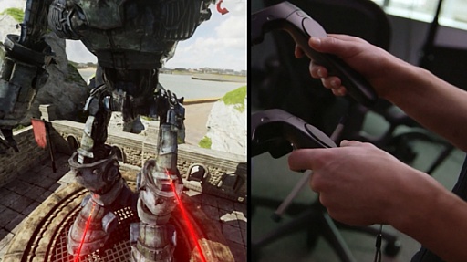 ꡼ No.002 | VRVRĶEpic GamesUnreal Engine 4פοǽҲ𤹤ࡼӡ