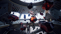 ꡼ No.002 | GDC 2016Epic GamesUnreal Engine 4פVulkan APIǼޥ۸ǥProtoStarפΥɤ