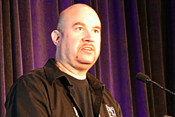 ꡼ No.003Υͥ / GDC 2016Epic GamesUnreal Engine 4פVulkan APIǼޥ۸ǥProtoStarפΥɤ