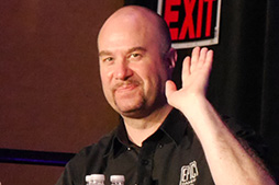 ꡼ No.010Υͥ / GDC 2016ϡUnreal Engine 4פ緿եåǽư२󥸥ؤκŬ˸IntelμȤߤȤ