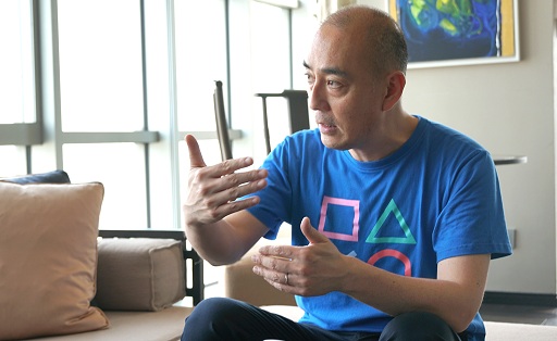 画像ギャラリー No.003のサムネイル画像 / 中国にコンシューマゲームは根付くのか? SIE が語る中国攻略の一手「China Hero Project」とは