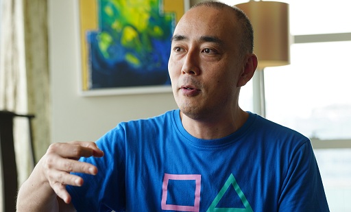 画像ギャラリー No.005のサムネイル画像 / 中国にコンシューマゲームは根付くのか? SIE が語る中国攻略の一手「China Hero Project」とは