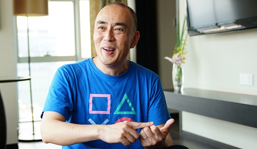 画像ギャラリー No.006のサムネイル画像 / 中国にコンシューマゲームは根付くのか? SIE が語る中国攻略の一手「China Hero Project」とは