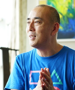 画像ギャラリー No.007のサムネイル画像 / 中国にコンシューマゲームは根付くのか? SIE が語る中国攻略の一手「China Hero Project」とは