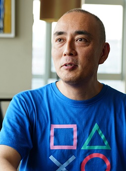 画像ギャラリー No.008のサムネイル画像 / 中国にコンシューマゲームは根付くのか? SIE が語る中国攻略の一手「China Hero Project」とは