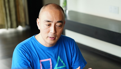 画像ギャラリー No.009のサムネイル画像 / 中国にコンシューマゲームは根付くのか? SIE が語る中国攻略の一手「China Hero Project」とは