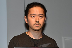 ꡼ No.002Υͥ / CEDEC 2016UE4򰷤ƥȤĤޤŤפݥȤϤEpic Games⤹Ȳˡ