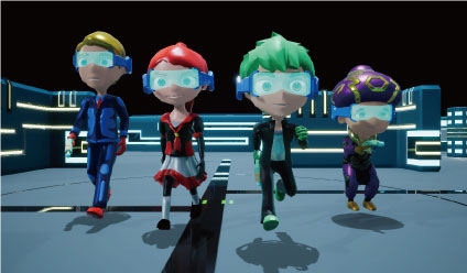 ꡼ No.011 | ץ饤ơޤˤ7UE4פפμ޺ʤȯɽ