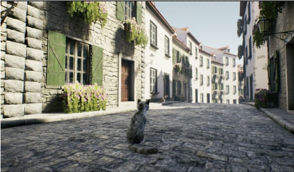 ꡼ No.013 | ץ饤ơޤˤ7UE4פפμ޺ʤȯɽ