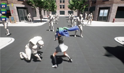 ꡼ No.016 | ץ饤ơޤˤ7UE4פפμ޺ʤȯɽ