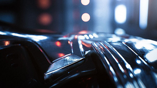 ꡼ No.001Υͥ / Epic GamesUnreal Engine 4ˤDirectX RaytracingNVIDIA RTXбȯɽ