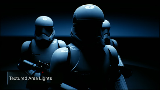 ꡼ No.003 | ʤ3DGEΥǺफ쥤ȥʼꥢ륿˺롣Project SpotlightפεѤGPUοʿʲ