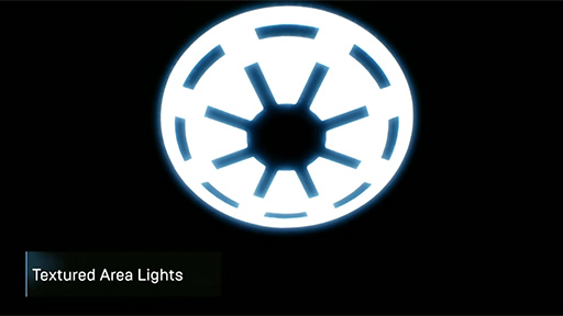 ꡼ No.004 | ʤ3DGEΥǺफ쥤ȥʼꥢ륿˺롣Project SpotlightפεѤGPUοʿʲ