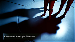 ꡼ No.006 | ʤ3DGEΥǺफ쥤ȥʼꥢ륿˺롣Project SpotlightפεѤGPUοʿʲ