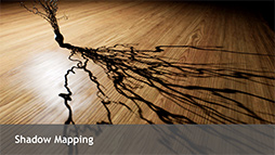 ꡼ No.014 | ʤ3DGEΥǺफ쥤ȥʼꥢ륿˺롣Project SpotlightפεѤGPUοʿʲ