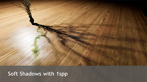 ꡼ No.016 | ʤ3DGEΥǺफ쥤ȥʼꥢ륿˺롣Project SpotlightפεѤGPUοʿʲ