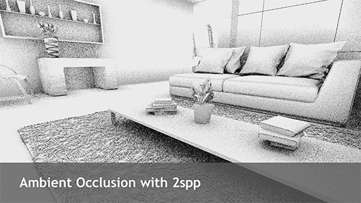 ꡼ No.023 | ʤ3DGEΥǺफ쥤ȥʼꥢ륿˺롣Project SpotlightפεѤGPUοʿʲ