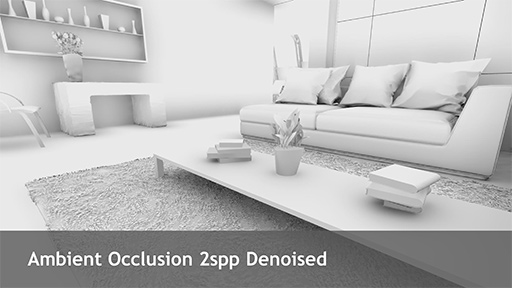 ꡼ No.024 | ʤ3DGEΥǺफ쥤ȥʼꥢ륿˺롣Project SpotlightפεѤGPUοʿʲ