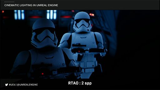 ꡼ No.025 | ʤ3DGEΥǺफ쥤ȥʼꥢ륿˺롣Project SpotlightפεѤGPUοʿʲ