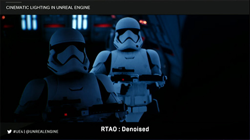 ꡼ No.026 | ʤ3DGEΥǺफ쥤ȥʼꥢ륿˺롣Project SpotlightפεѤGPUοʿʲ