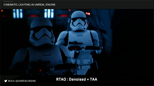 ꡼ No.027 | ʤ3DGEΥǺफ쥤ȥʼꥢ륿˺롣Project SpotlightפεѤGPUοʿʲ