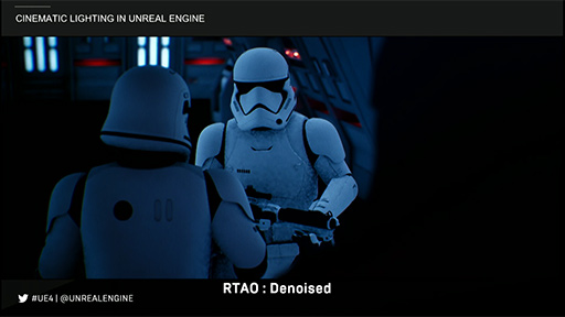 ꡼ No.028 | ʤ3DGEΥǺफ쥤ȥʼꥢ륿˺롣Project SpotlightפεѤGPUοʿʲ