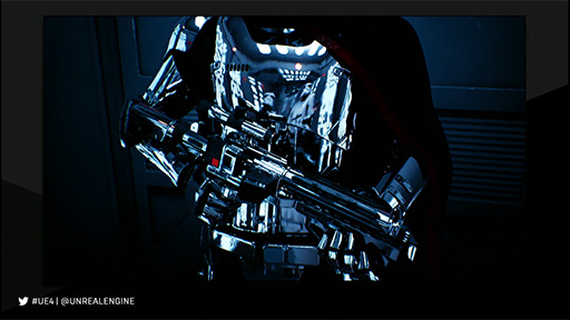 ꡼ No.030 | ʤ3DGEΥǺफ쥤ȥʼꥢ륿˺롣Project SpotlightפεѤGPUοʿʲ