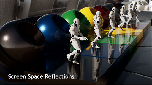 ꡼ No.031 | ʤ3DGEΥǺफ쥤ȥʼꥢ륿˺롣Project SpotlightפεѤGPUοʿʲ