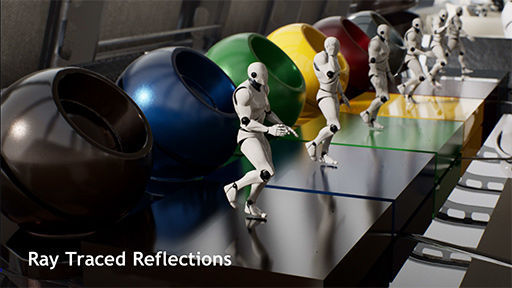 ꡼ No.032 | ʤ3DGEΥǺफ쥤ȥʼꥢ륿˺롣Project SpotlightפεѤGPUοʿʲ