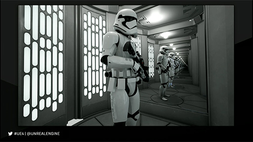 ꡼ No.033 | ʤ3DGEΥǺफ쥤ȥʼꥢ륿˺롣Project SpotlightפεѤGPUοʿʲ