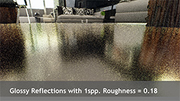 ꡼ No.035 | ʤ3DGEΥǺफ쥤ȥʼꥢ륿˺롣Project SpotlightפεѤGPUοʿʲ