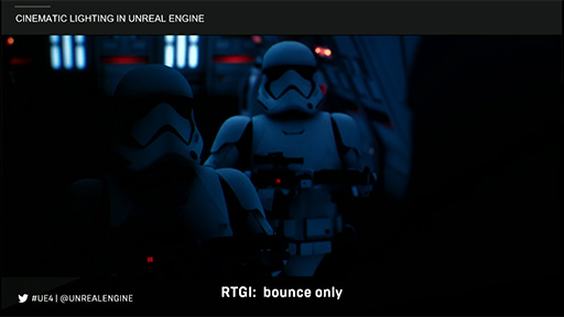 ꡼ No.038 | ʤ3DGEΥǺफ쥤ȥʼꥢ륿˺롣Project SpotlightפεѤGPUοʿʲ