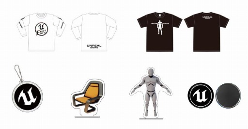 ꡼ No.003Υͥ / Unreal Engine緿ٶUnreal Fest East 2019פΥåȥ٥Ⱦ󤬸