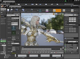 PRۥ֥롼ץȤ̴ΥĩUnreal Engine 4̥ϤֻդʹƤߤ